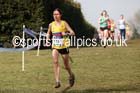 Senior womens 2016 Inter Counties Cross Country Champs. and Cross Challenge Final, Cofton Park, Birmingham. Photo: David T. Hewitson/Sports for All Pics